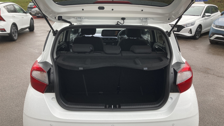 Hyundai i10 1.0 [63] Premium 5dr Auto [Nav] Petrol Hatchback